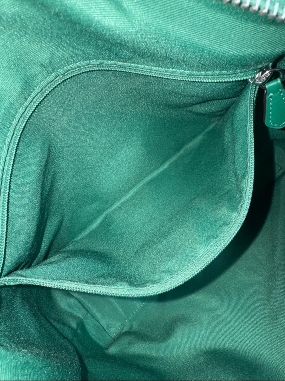 Coach Kacey satchel/crossbody - Picture 6 of 14